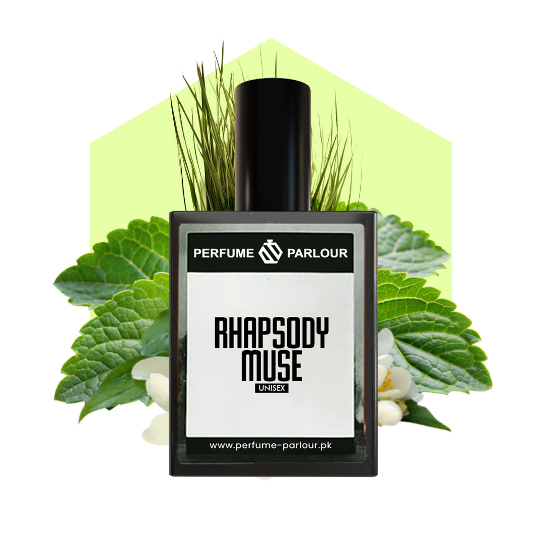 Rhapsody Muse - 2567