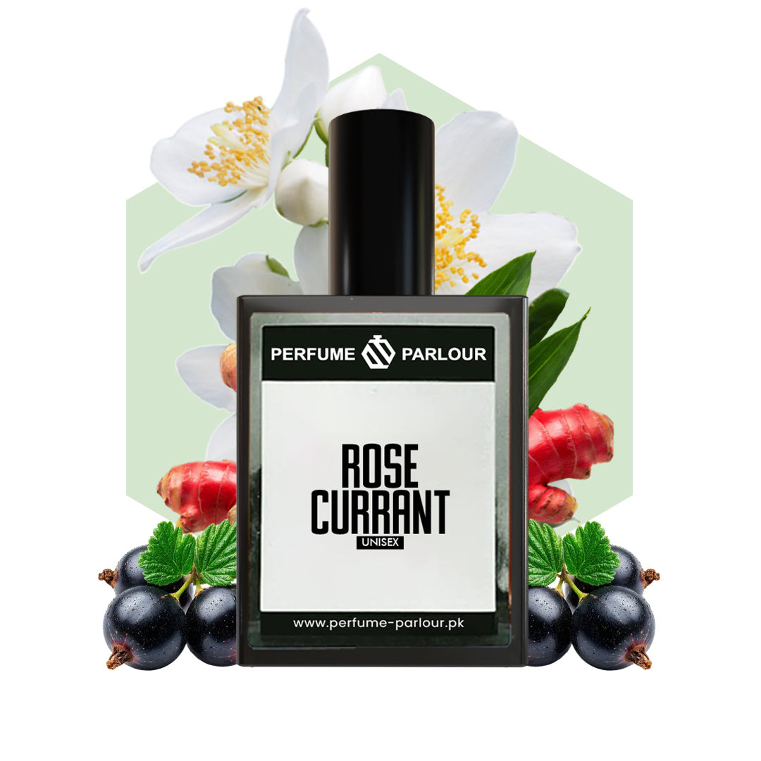 Rose Currant -2620