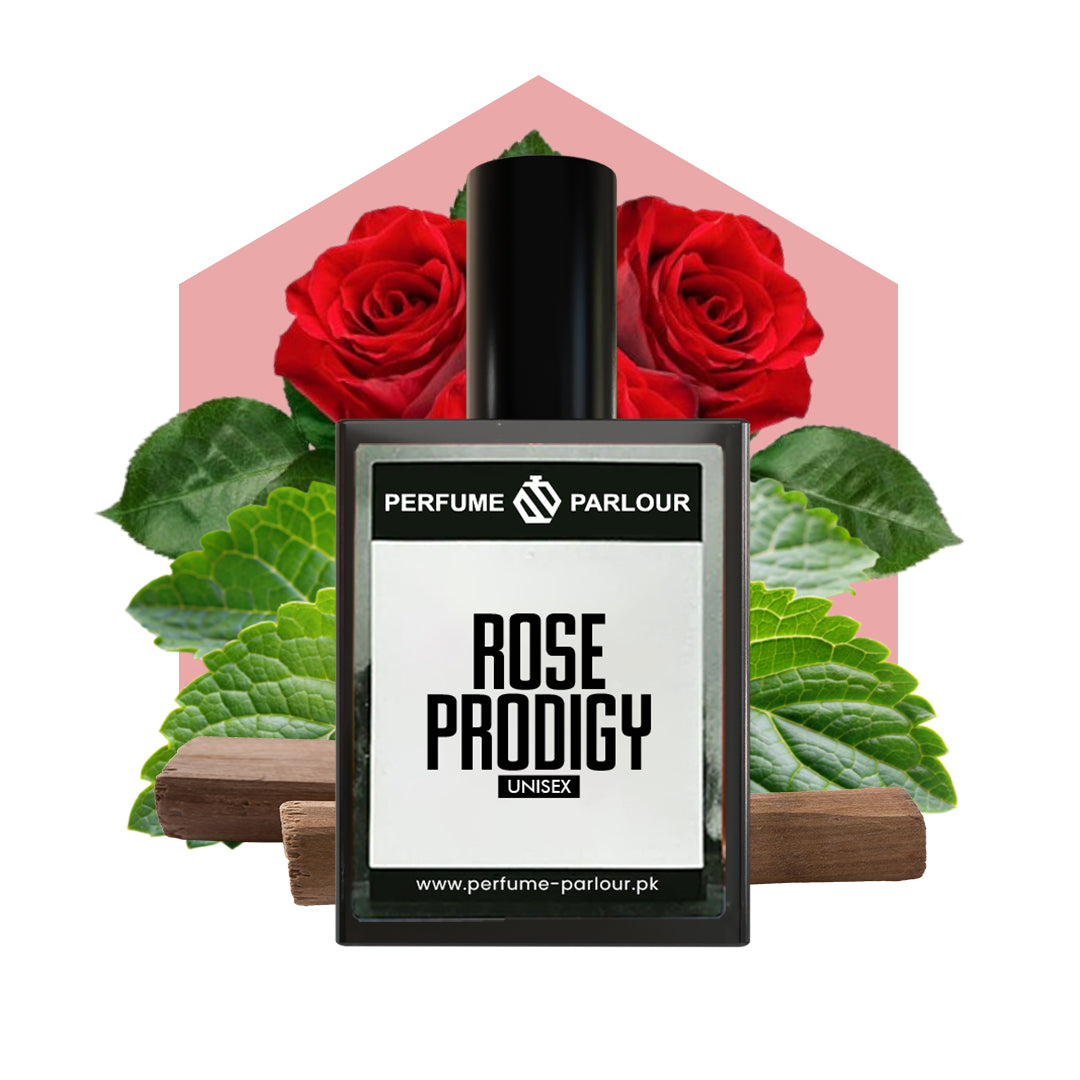 Rose Prodigy - 2389