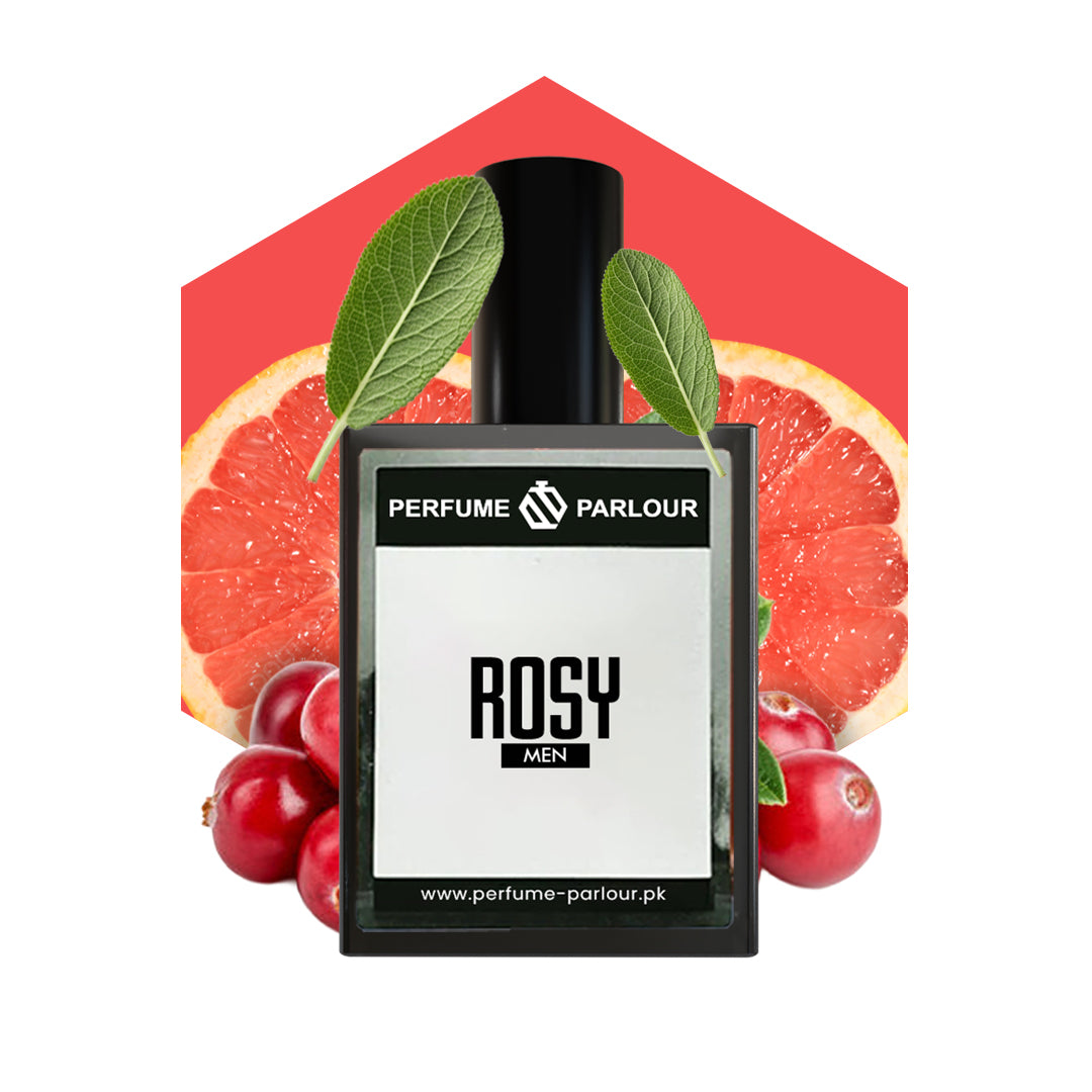 Rosy For Men - 0736