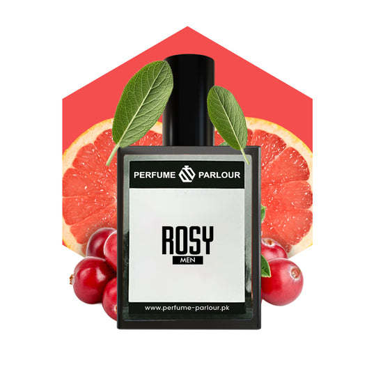 Rosy For Men - 0736