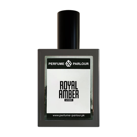 Royal Amber -2622
