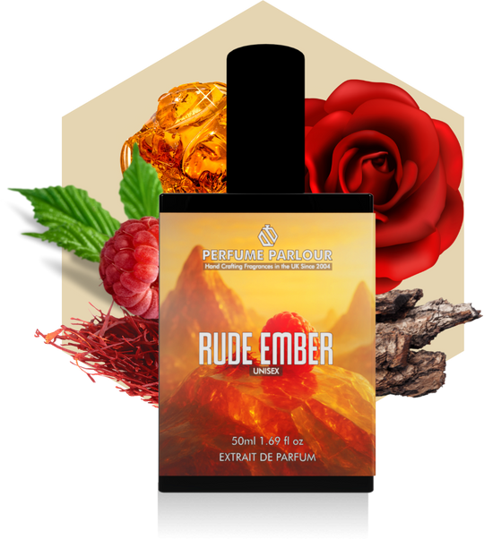 Rude Ember