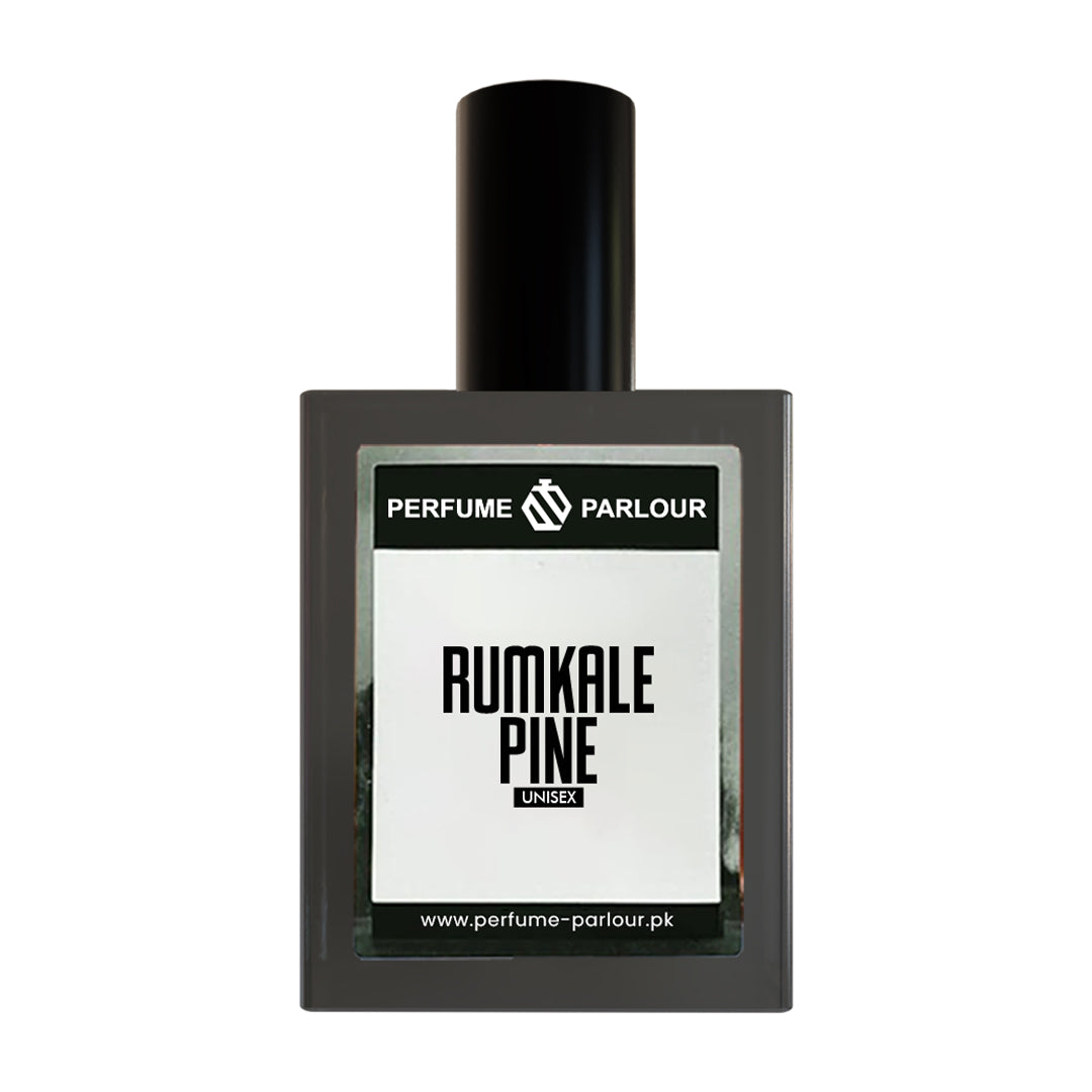 Rumkale Pine - 0030