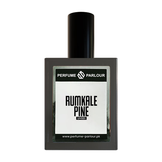 Rumkale Pine - 0030