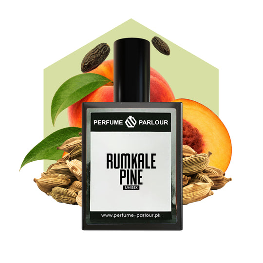 Rumkale Pine - 0030