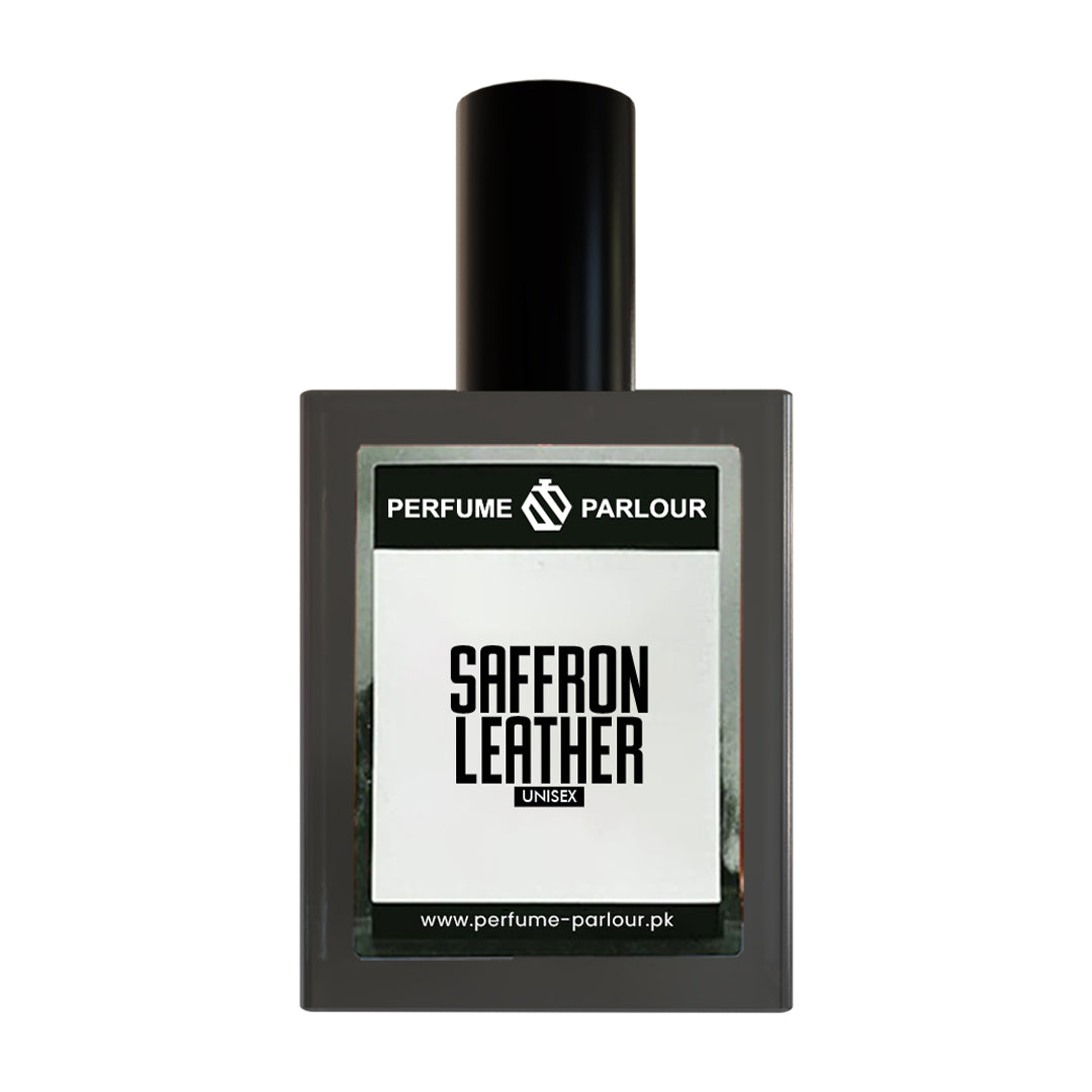 Saffron Leather - 2616