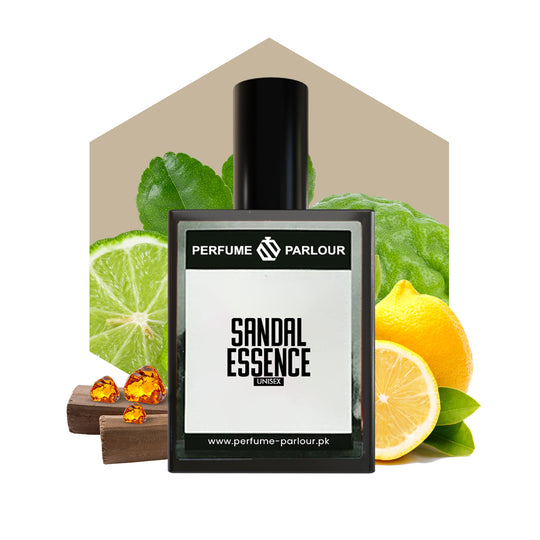 Sandal Essence