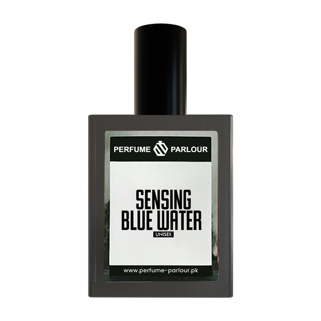 Sensing Blue Water - 0026