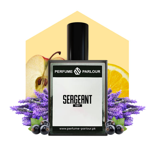 Sergeant