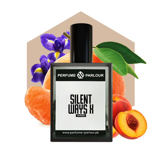 Silent Ways X - 2571