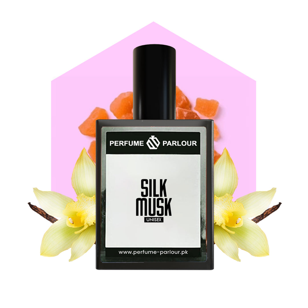 Silk Musk - 1100
