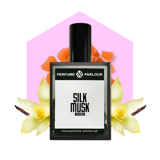 Silk Musk - 1100