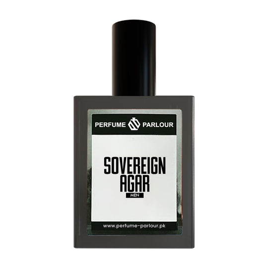 Sovereign Agar For Men - 0555