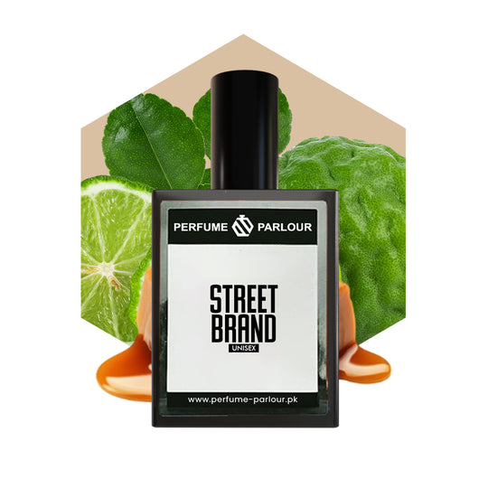 Street Brand 50ml perfume – Impression of New York 5th Avenue