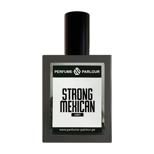 Strong Mexican For Men - 1133