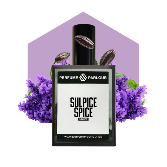 Sulpice Spice - 2524