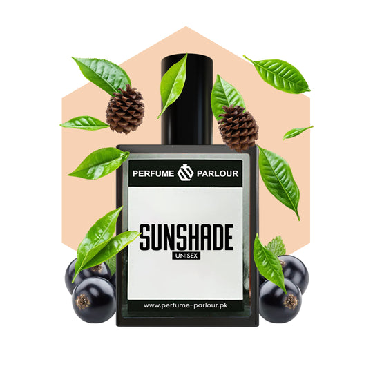 Sunshade - 0047