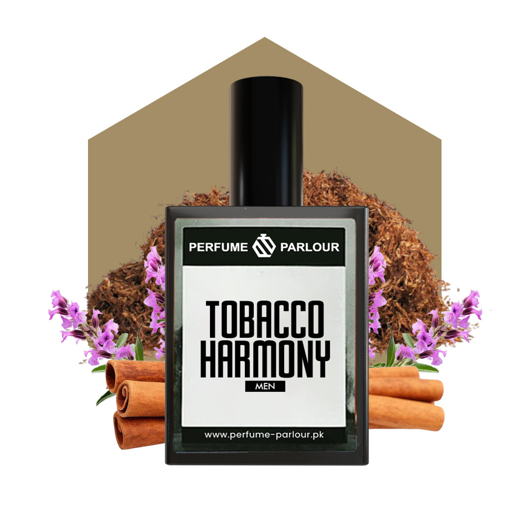 Tobacco Harmony For Men - 2105