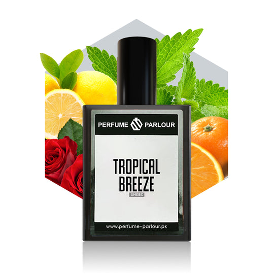 Tropical Breeze