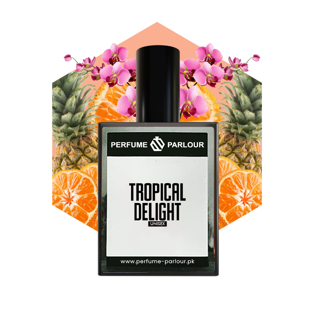 Tropical Delight