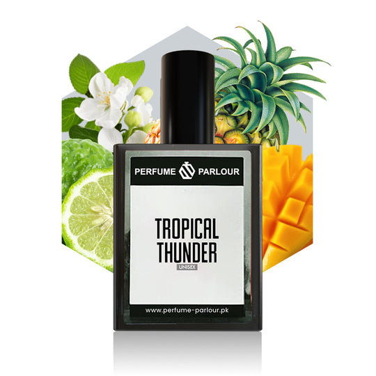 Tropical Thunder
