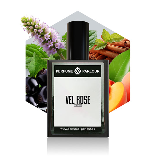 Vel Rose