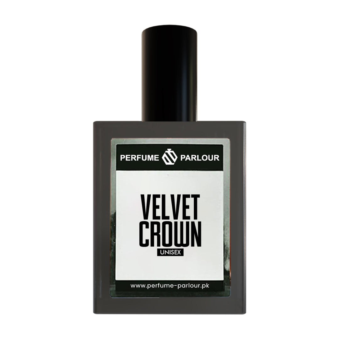 Velvet Crown - 2364