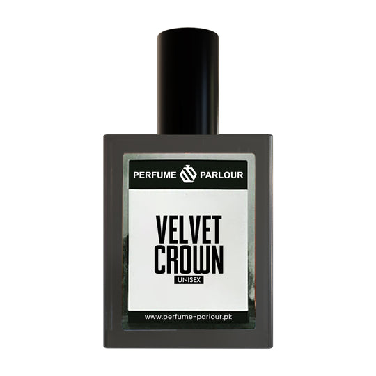 Velvet Crown - 2364