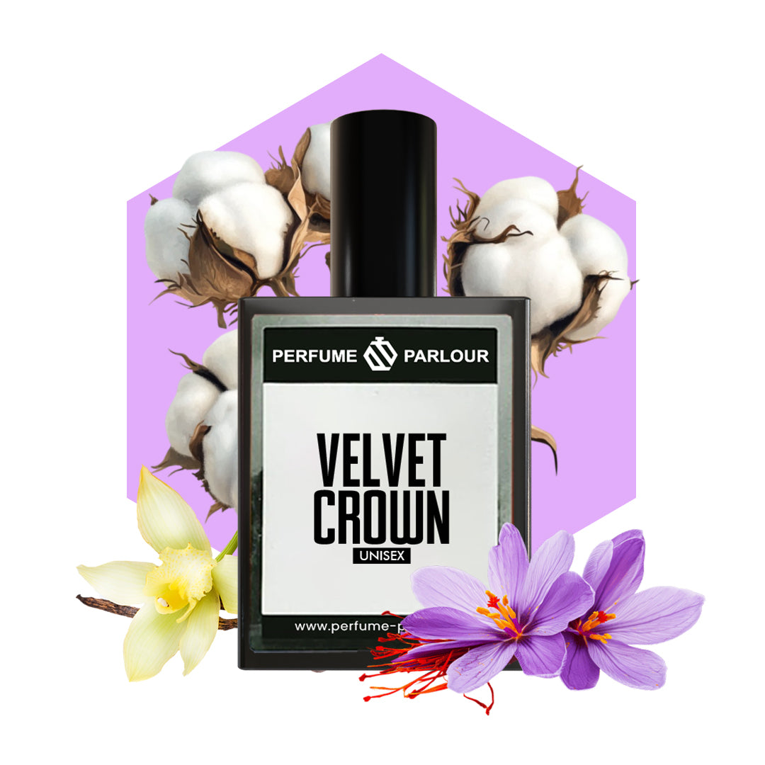 Velvet Crown - 2364
