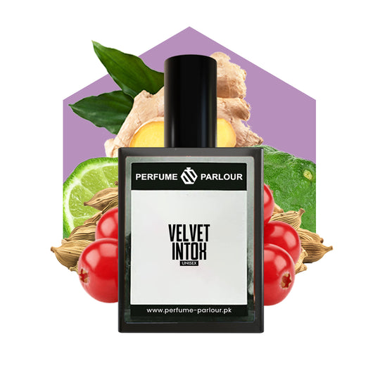 Velvet Intox