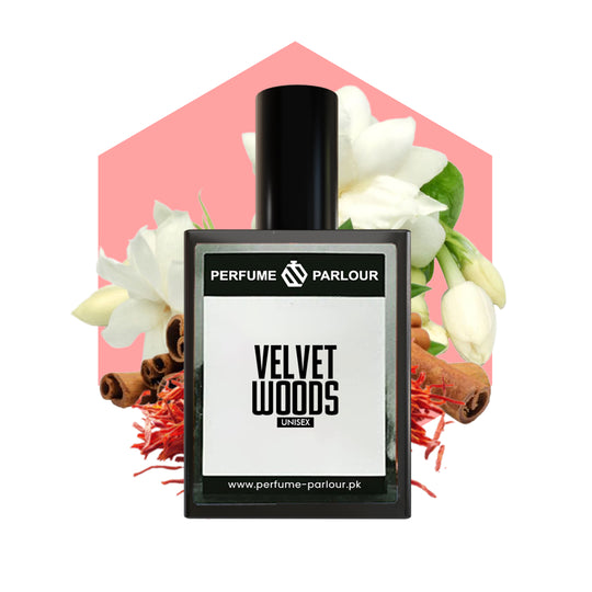 Velvet Woods - 2106