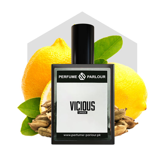 Vicious - 0580