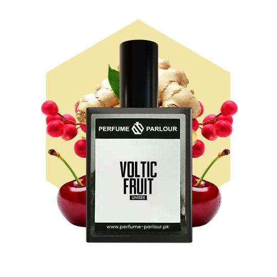 Voltic Fruit - 0453