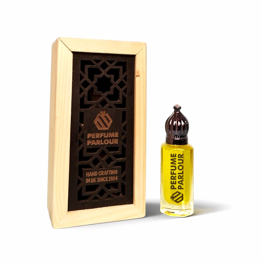 Dubai Oud