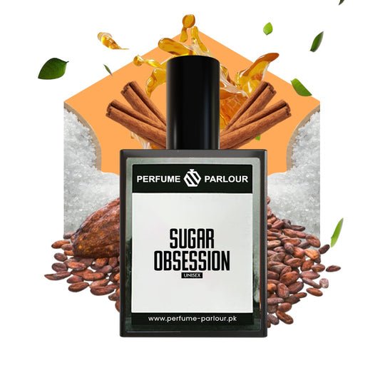 Sugar Obsession