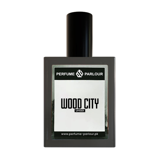 Wood City - 0682