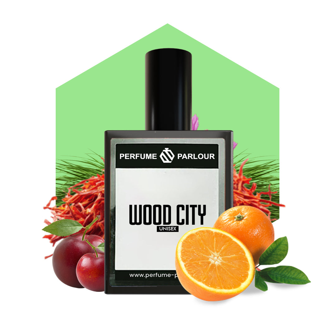 Wood City - 0682