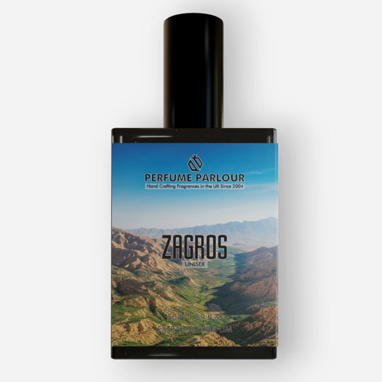 Zagros