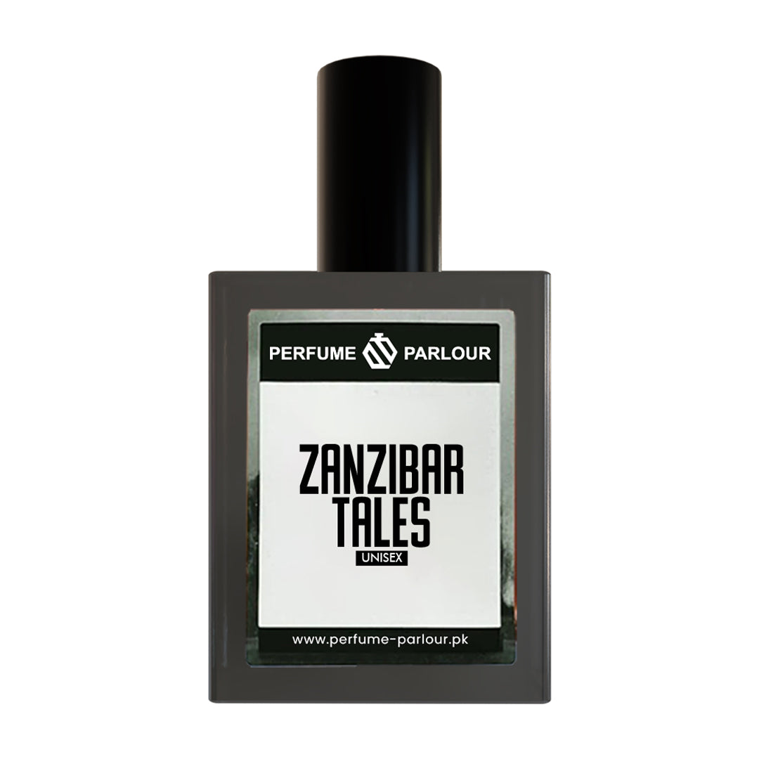 Zanzibar Tales - 2525