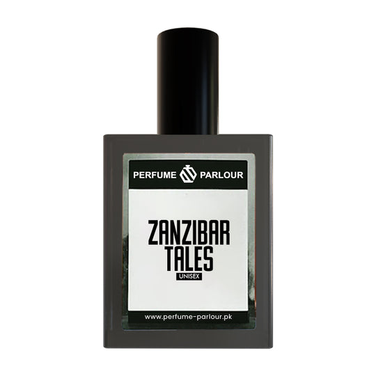 Zanzibar Tales - 2525