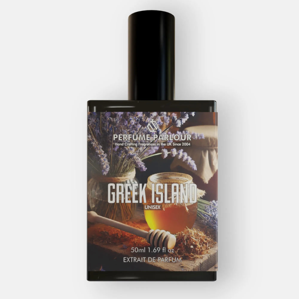 Greek Island