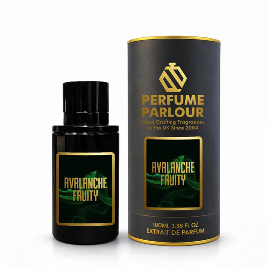 Avalanche Fruity