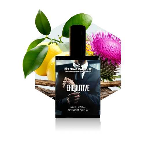 Executive - (Office For Men)
