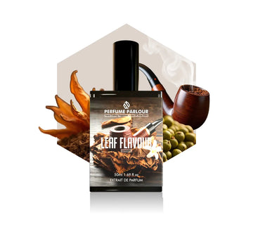 Leaf Flavour