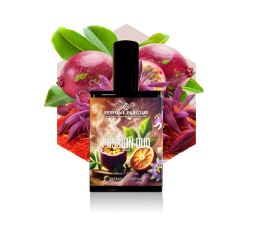 Passion Oud - Impression of Oud Maracuja 
