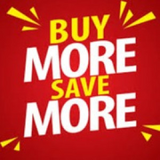 Bundle & Save