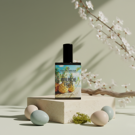 Avalanche Fruity