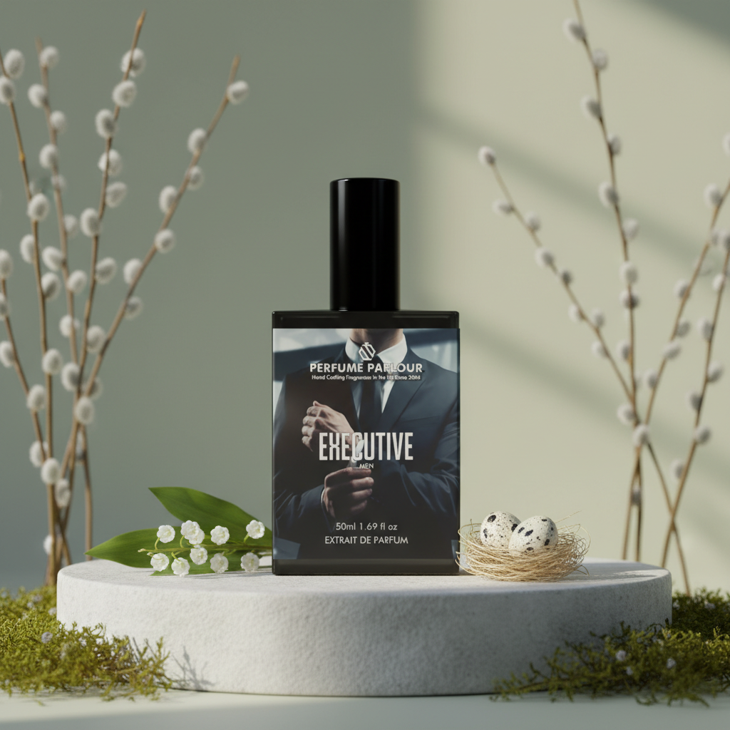 Executive - (Office for Men)