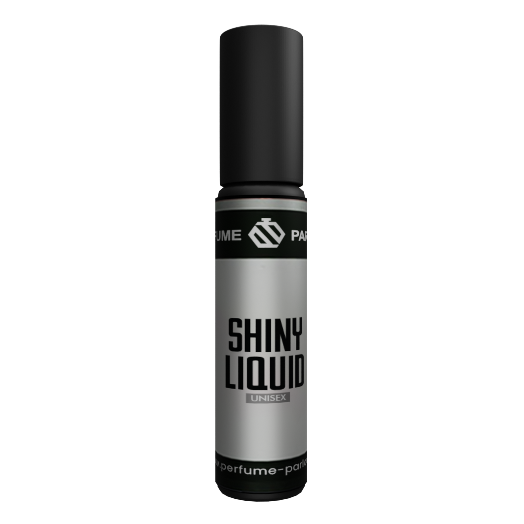 Shiny Liquid